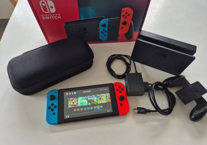 Nintendo - photo numéro 3