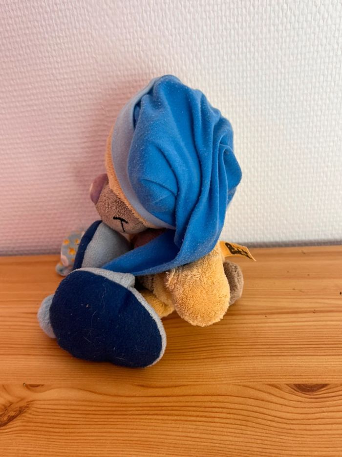 Peluche pimboli - photo numéro 4