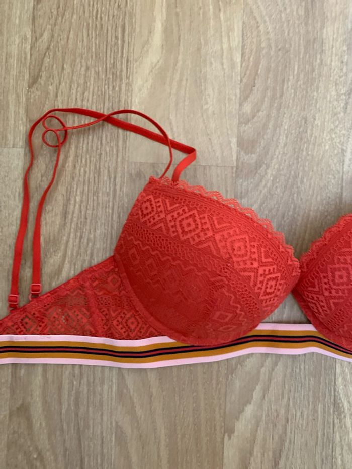 Soutien gorge 90D Undiz - photo numéro 2