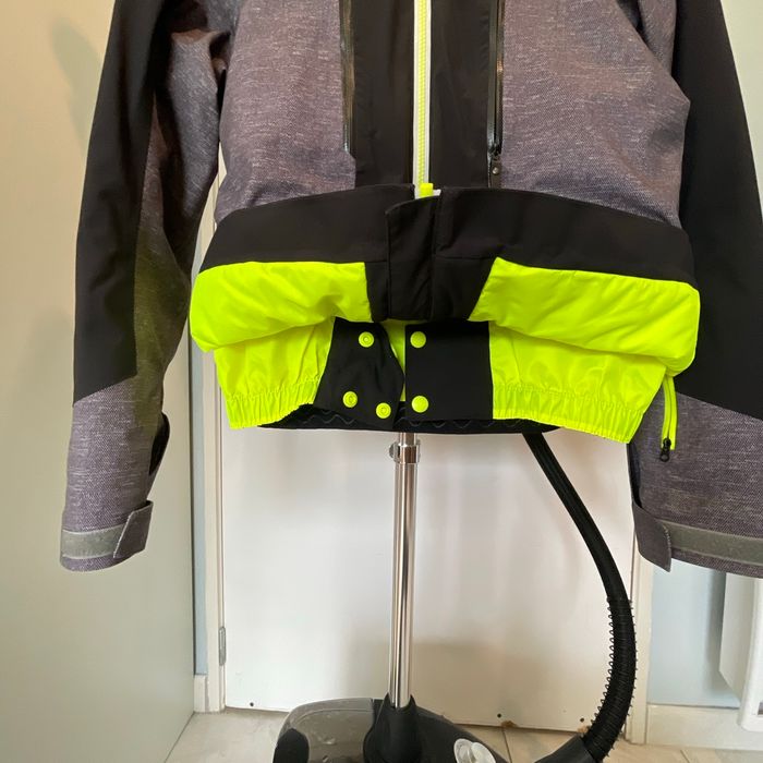 Blouson de ski - photo numéro 4