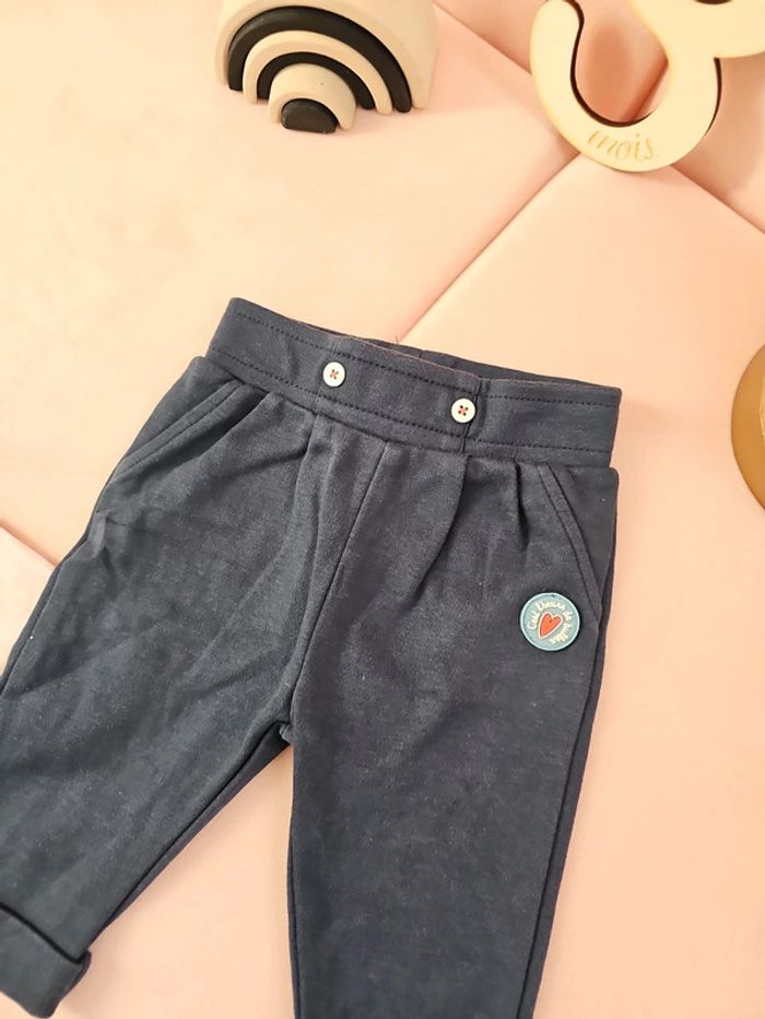 Ensemble haut + legging - photo numéro 5