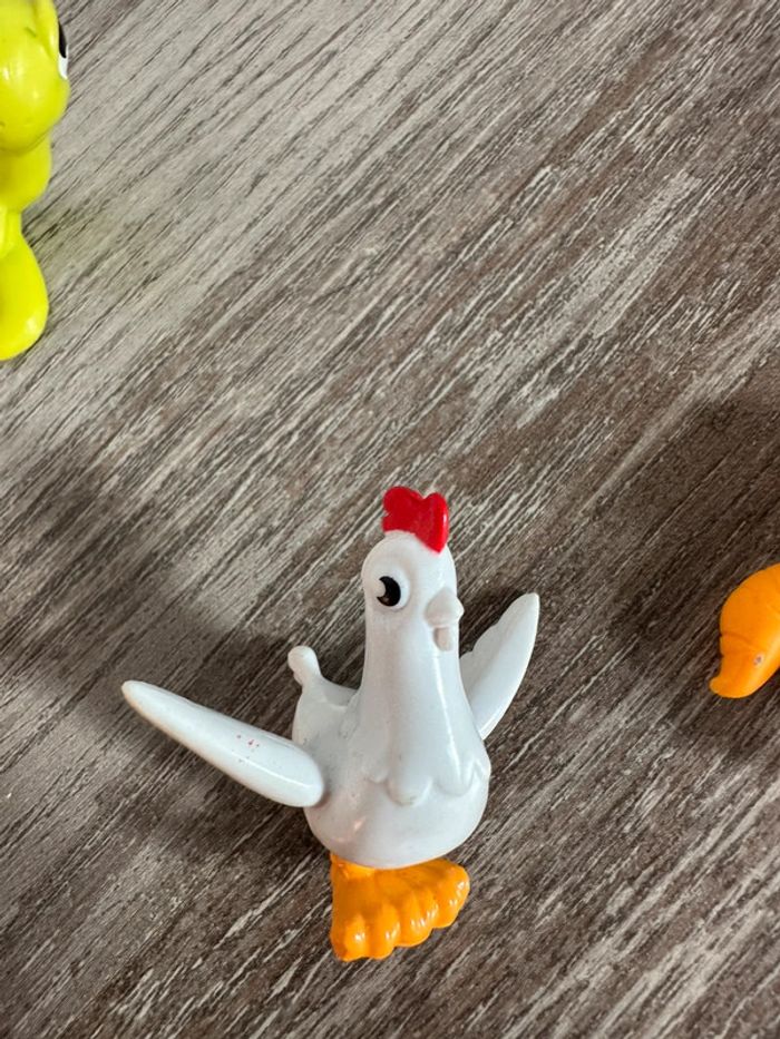 Figurines - photo numéro 9