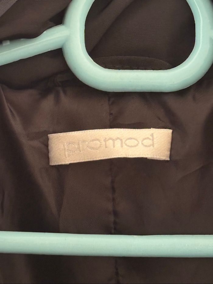 Veste Promod - photo numéro 2