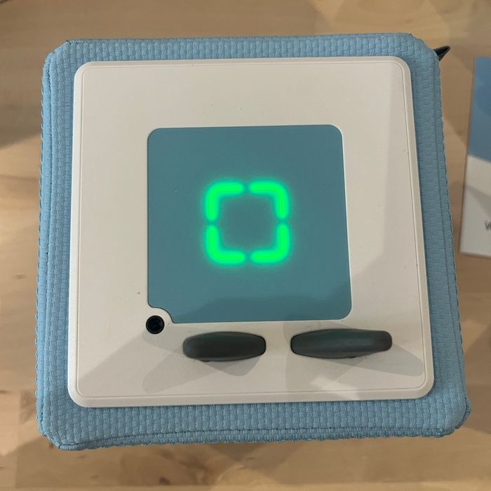 Toniebox bleu clair - photo numéro 2