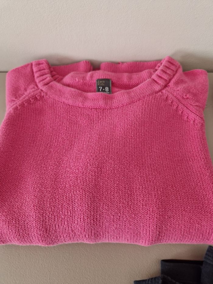 Lot Petit Bateaux. - photo numéro 9