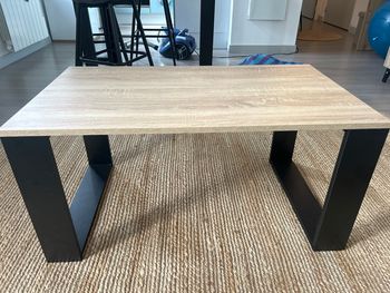 Vend table basse akord nox
