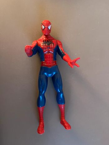 Spiderman 2015 Marvel