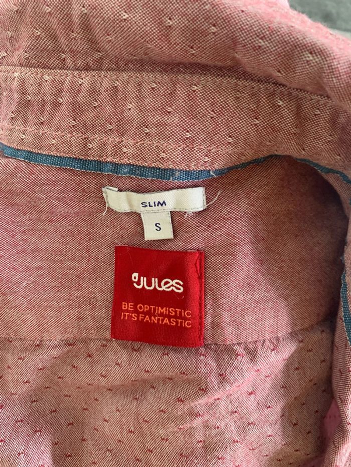 Chemise - photo numéro 4