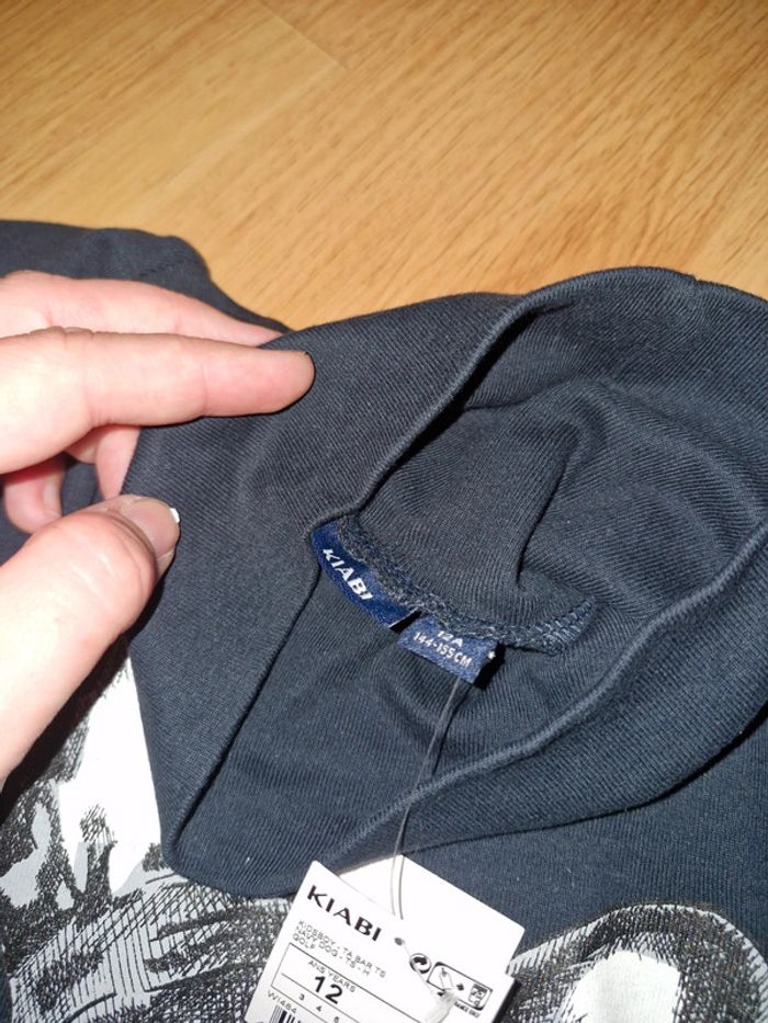 Sous pull neuf - photo numéro 3