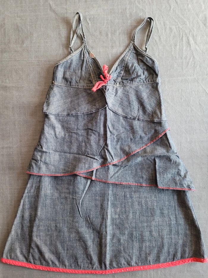 Robe Mademoiselle DDP 12 ans - photo numéro 2