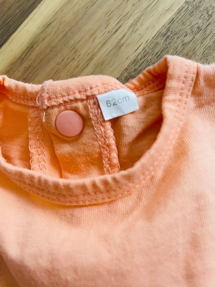 Combishort - photo numéro 2