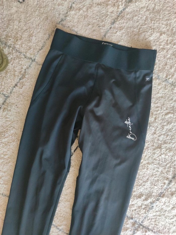 Legging sport - photo numéro 2