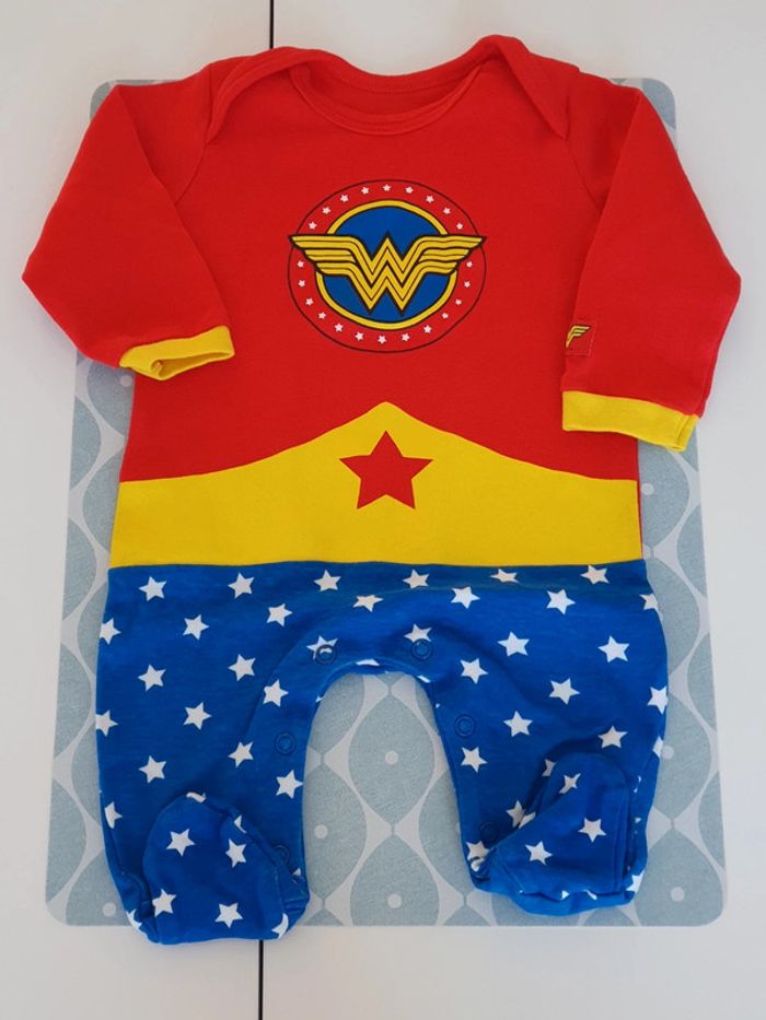 Pyjama Wonder Women - 3M