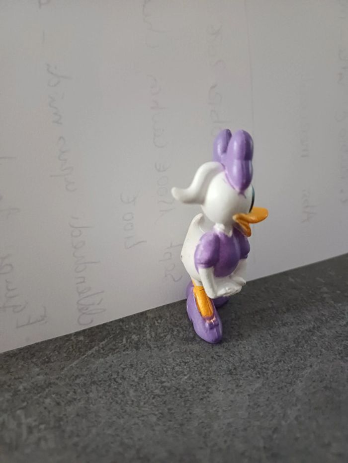 Figurine Daisy vintage - photo numéro 3