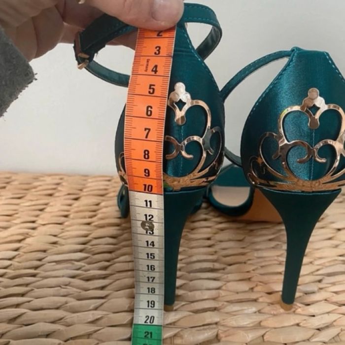 Escarpins - photo numéro 7