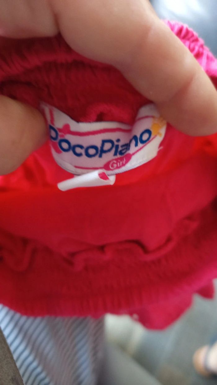 Jupe 4 /6 ans - photo numéro 5