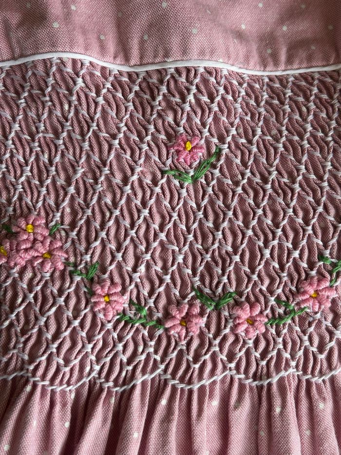 Robe de cérémonie - photo numéro 5
