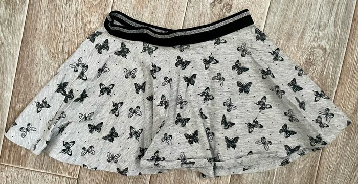 Jupe 5 ans In Extenso - photo numéro 3