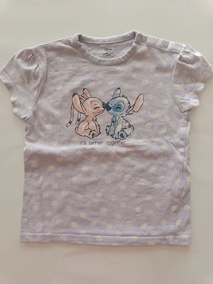 Pyjama Stitch - photo numéro 2
