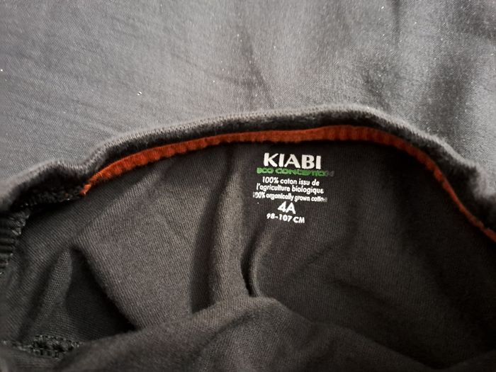 Tee-shirt 4A  Noël - photo numéro 3