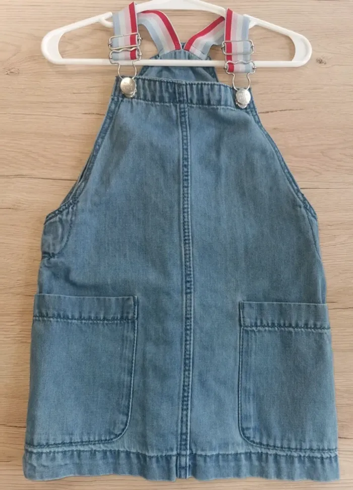 Robe fille 3 ans Jbc