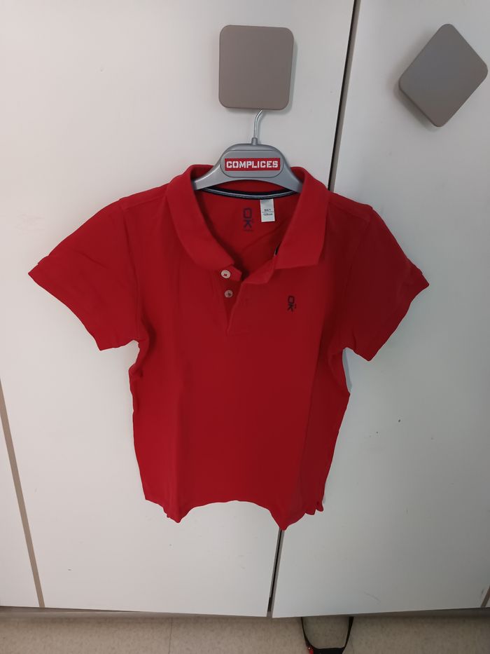 Lot tee shirt garçons 8ans - photo numéro 3