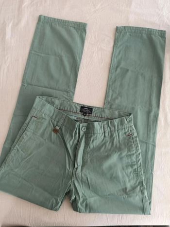 Pantalon Status 38