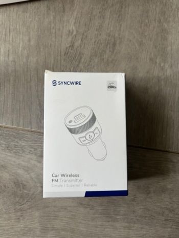 Port Chargeur usb voiture