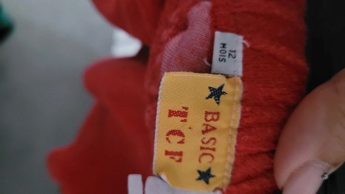 Short - photo numéro 2