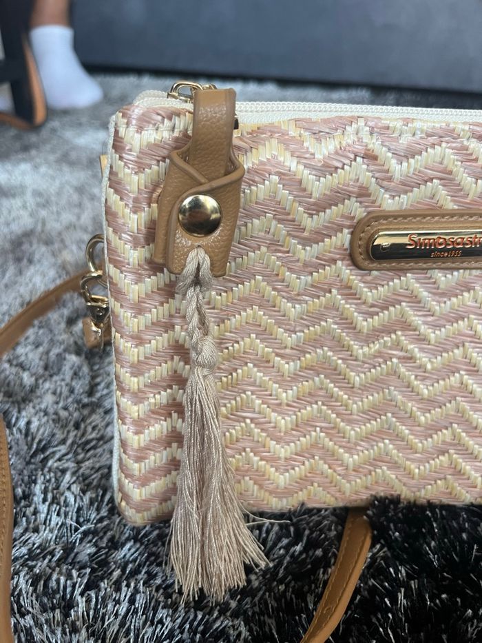 Sac à main simosastre - photo numéro 4