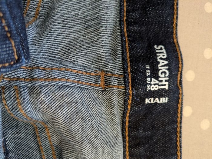 Jeans neuf Kiabi - photo numéro 3