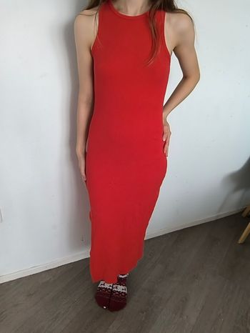 Robe longue