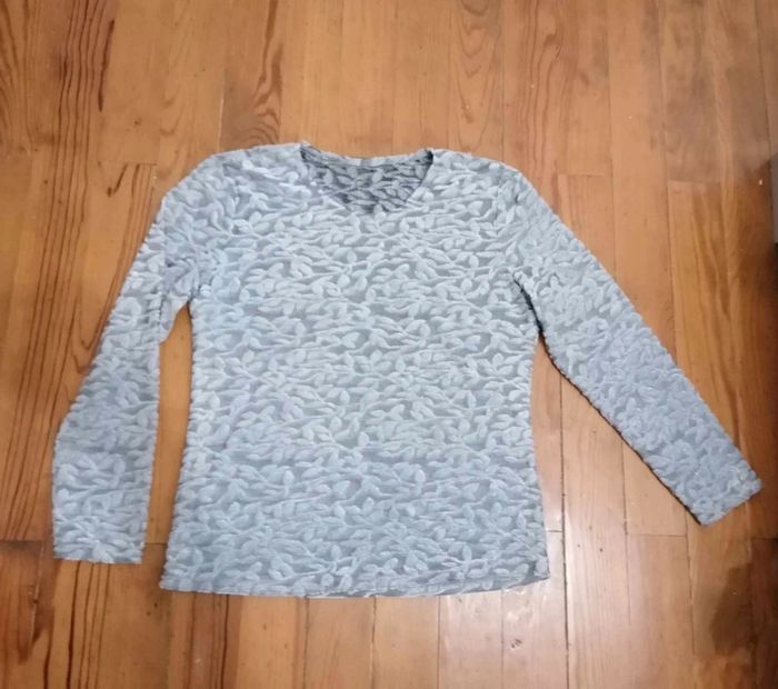 Pull femme taille 38/40