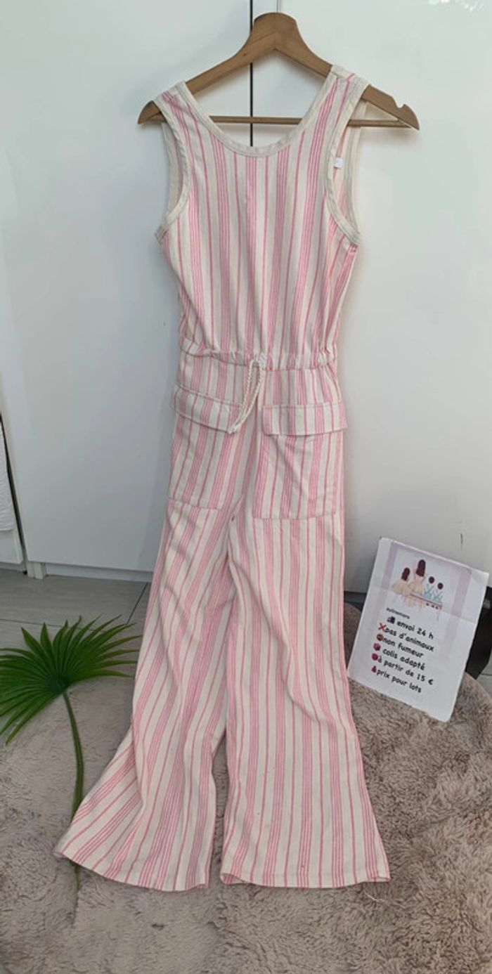 Lot de 20 vêtements  fille 12 ans/S - photo numéro 15