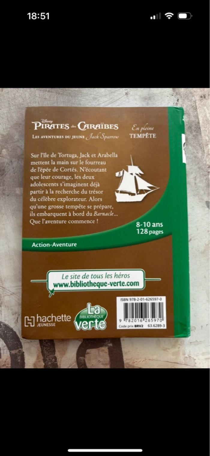 Lot livres - photo numéro 8