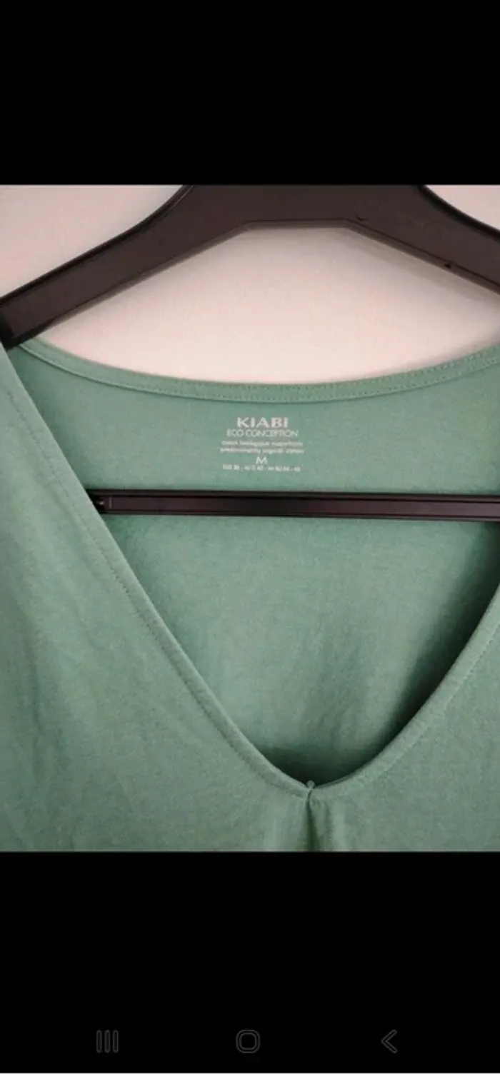 Robe ample M - photo numéro 2