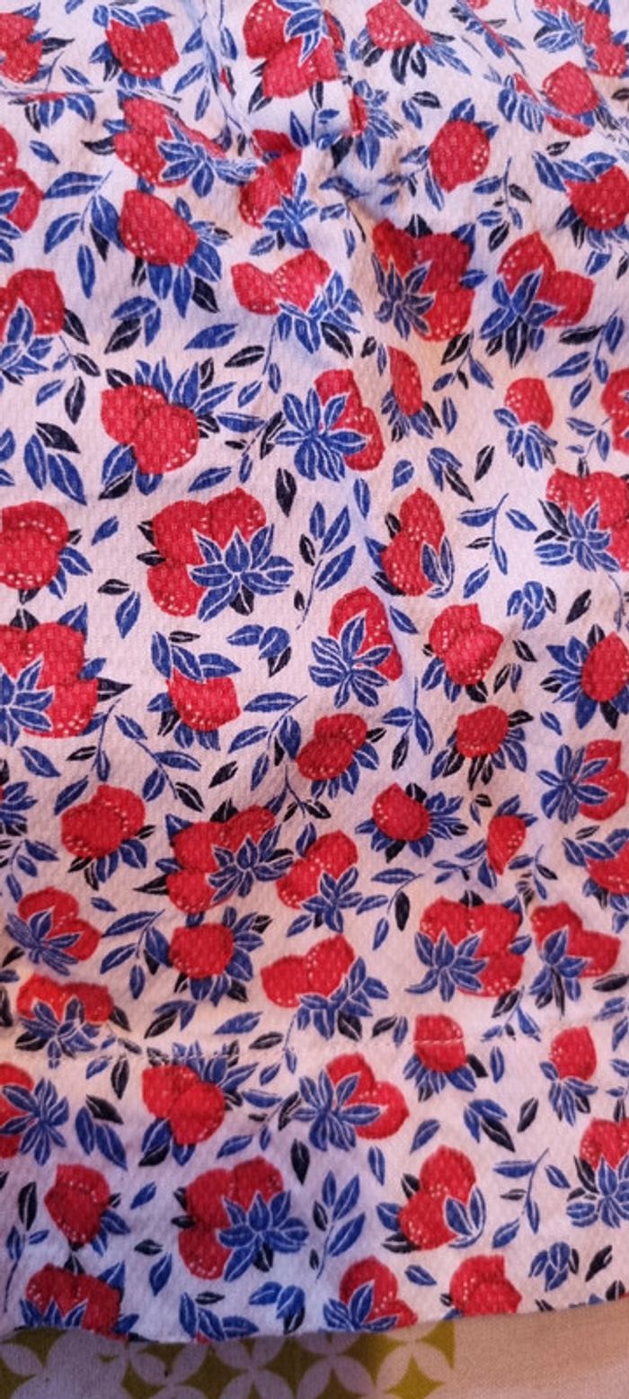 Robe fraise 🍓 - photo numéro 2