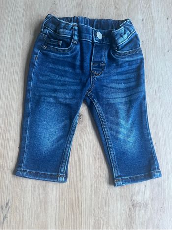 Jean bébé H&M