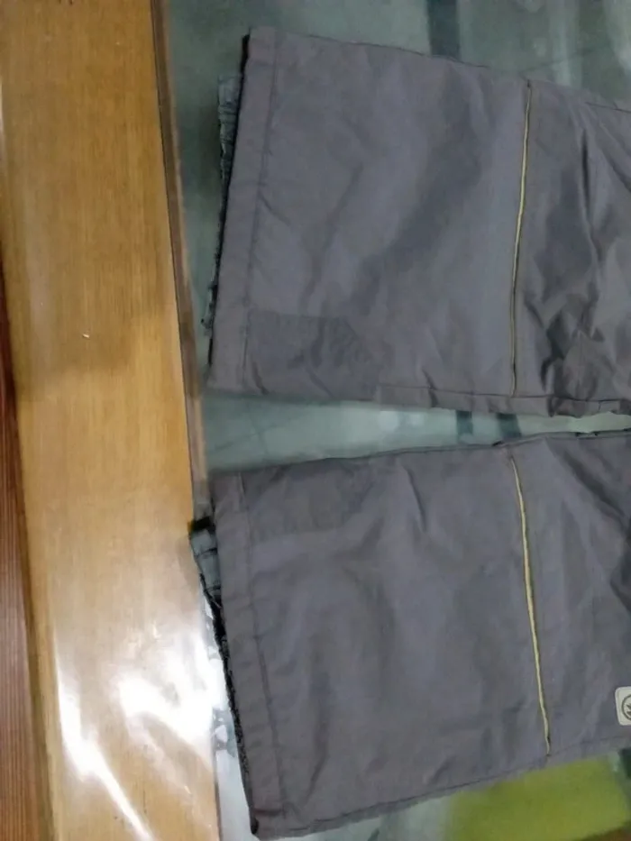 pantalon de ski Quechua 6 ans - photo numéro 5