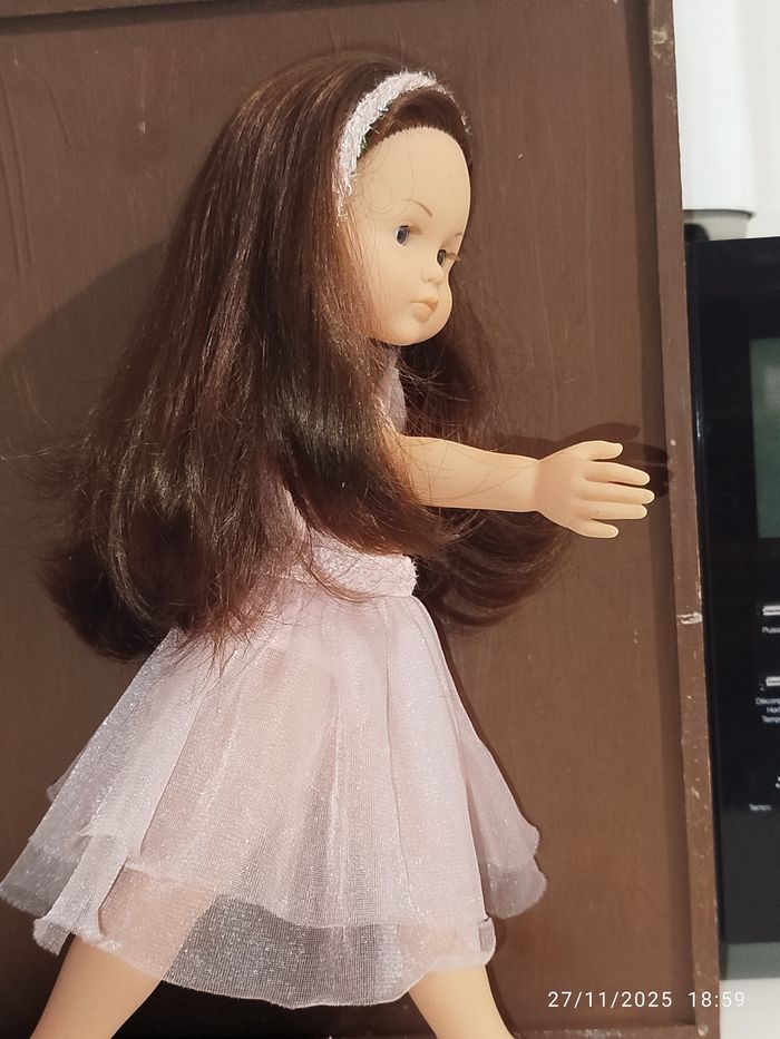 Poupée corolle les cheries - photo numéro 5