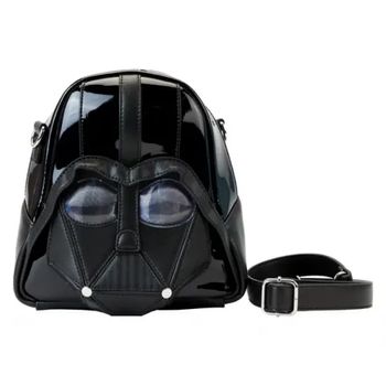 STAR WARS - Dark Vador - Sac Bandoulière LoungeFly