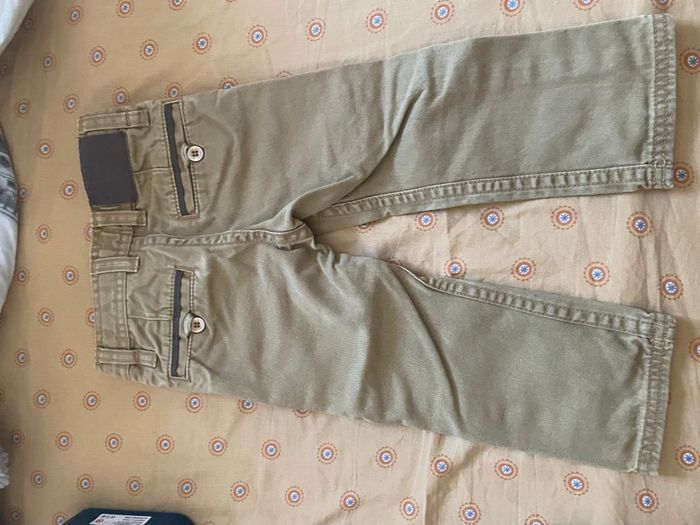 Lot pantalon - photo numéro 7