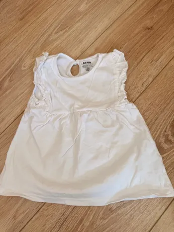 Robe haut