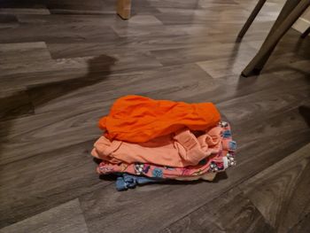 Lot de vêtements bébé  fille