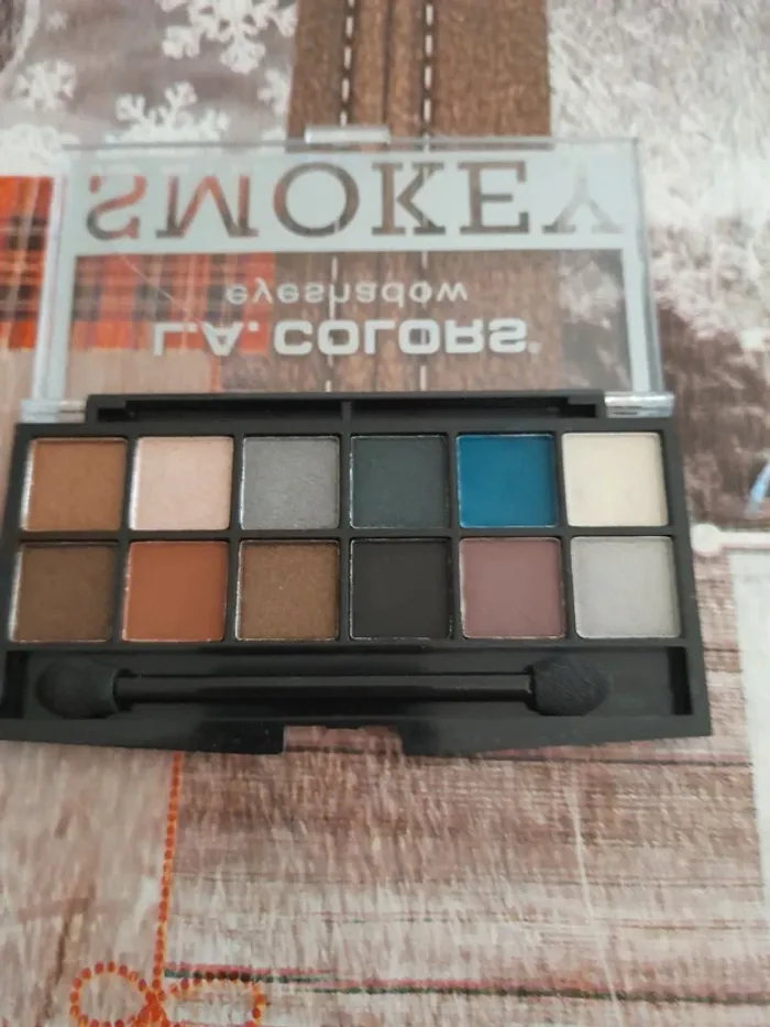 lot maquillage - photo numéro 6