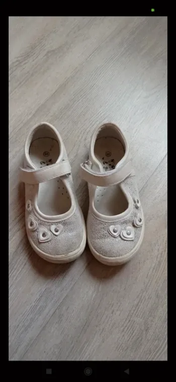 Ballerines Nini & girls p.25