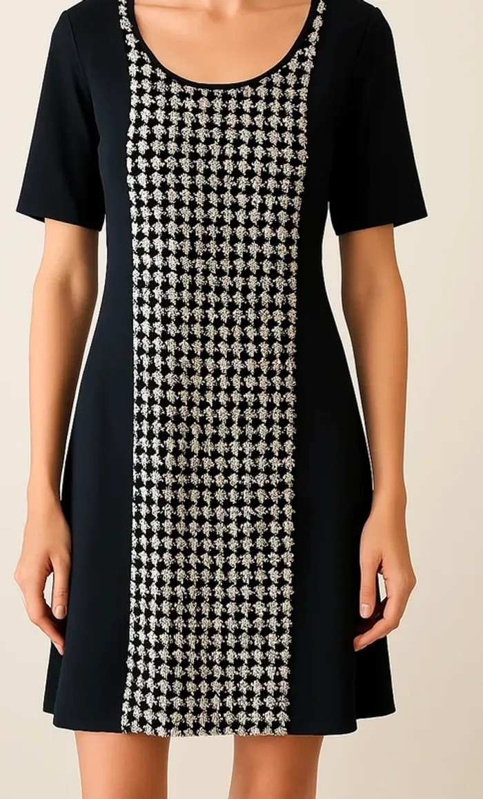 Robe - blancheporte - taille 46 - 5€