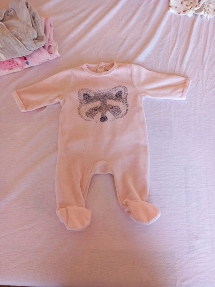 Lot de 3 pyjama - photo numéro 5