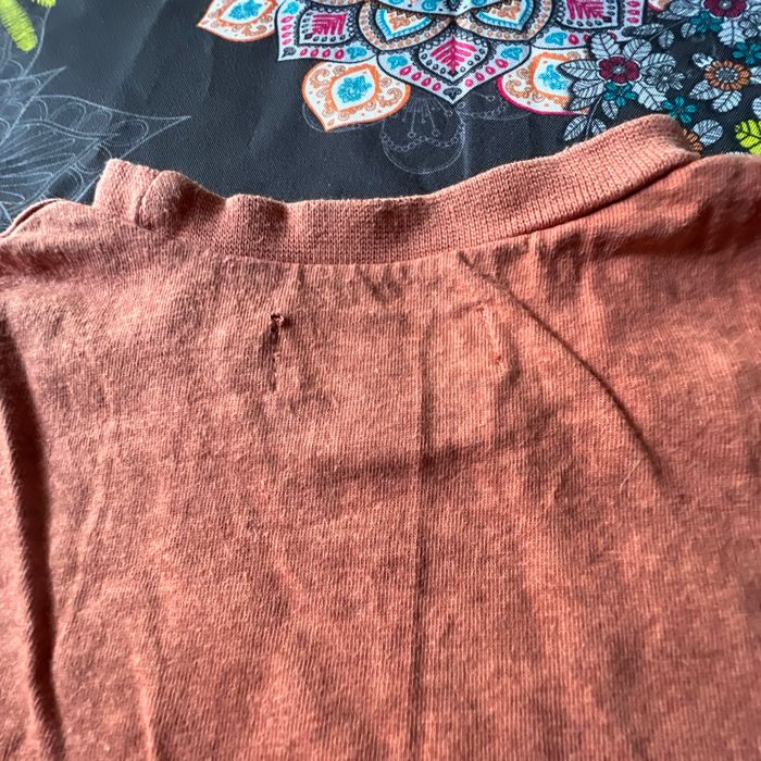 T-shirt - photo numéro 3