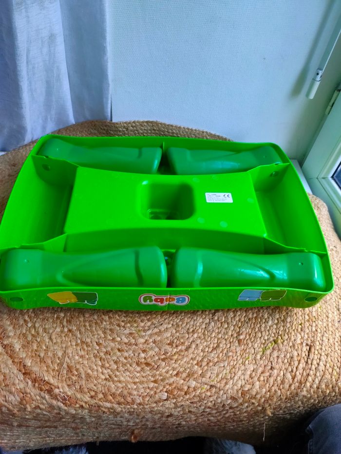 Table pour brique de construction Molto Blocks - photo numéro 5